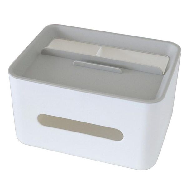 

tissue boxes & napkins 1pc deskpaper box creative container multi-purpose