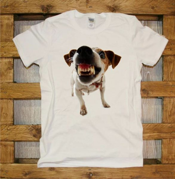 

j355 mesh jack russell i love my dog t-shirt dog gift christmas, White;black