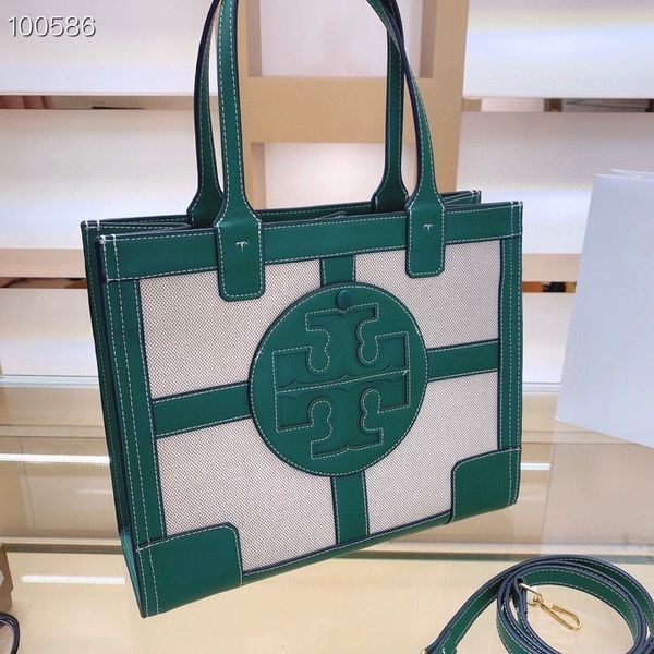 

wholesale star the same women's s fashion atmosphere embroidery travel handbag shopping bag