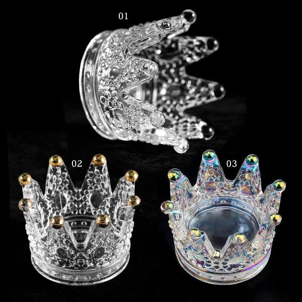 

nail art kits online celebrity japanese phnom penh crown penholder glass independent boxed crystal