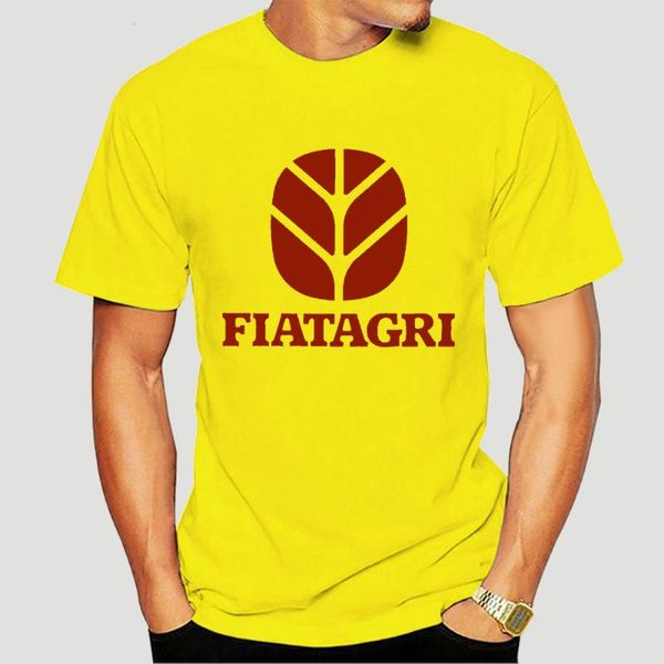 

men's t-shirts fiatagri turbo tractors t-shirt(1) 7307x, White;black