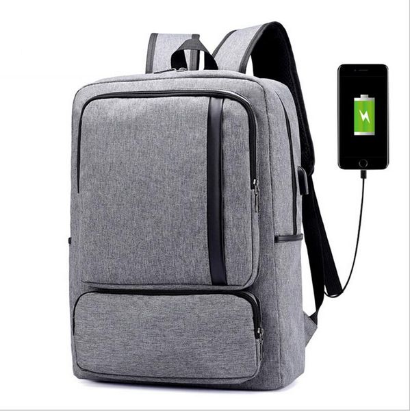 

backpack mens fashion business lapstudent casual style bag