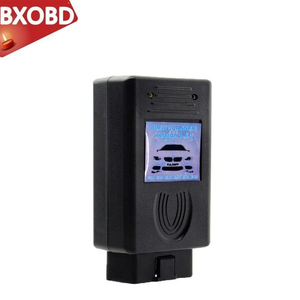 

scanner 1.4.0 code reader for b-m-w 1.4 unlock version diagnostic interface tools