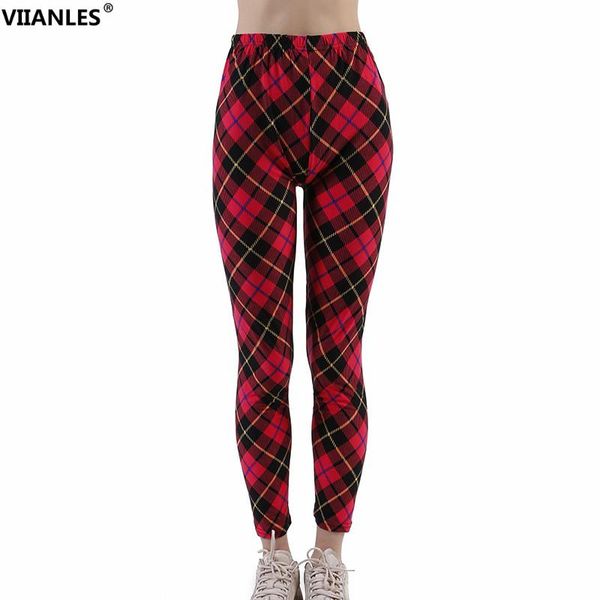 

pants women plus size print leggings sports fitness casual training gym legging strethcy workout exercise women's, Black