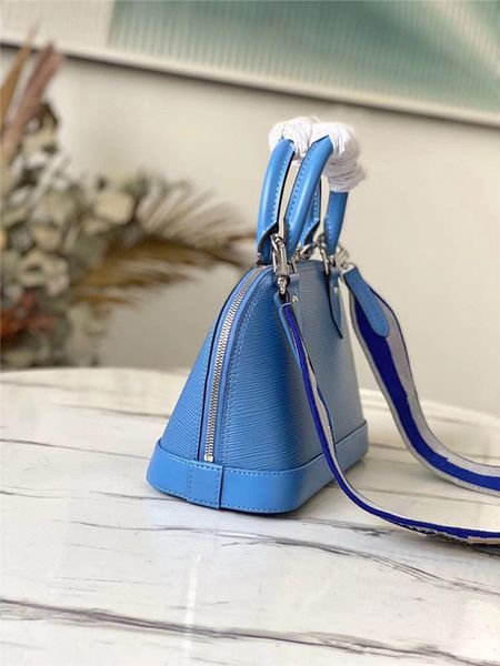 

designer wallet totes bags designers purse long shoulder strap detachable leather water ripple shell internal compartment cross body