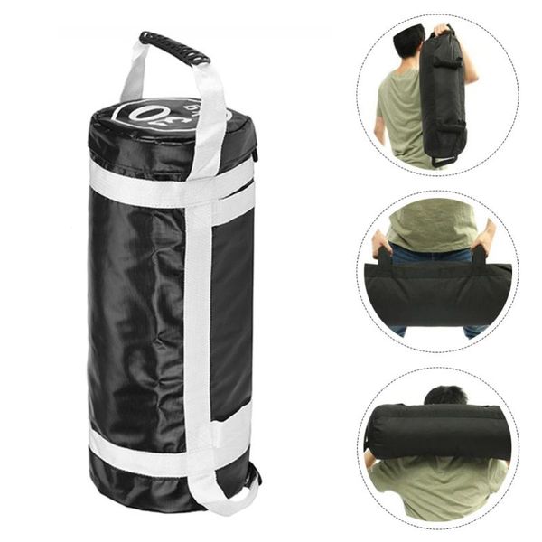 

accessories 1 set of workout training sandbag fitness weight exercise power bag