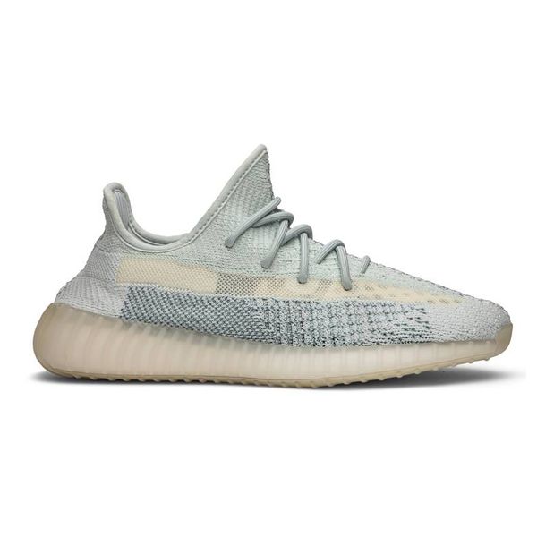 

v2 cloud white reflective running shoes sneakers fw5317 version