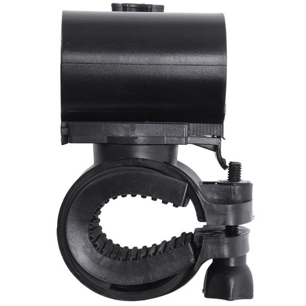 

handlebar mounting bicycle cycling led torch holder bike lights