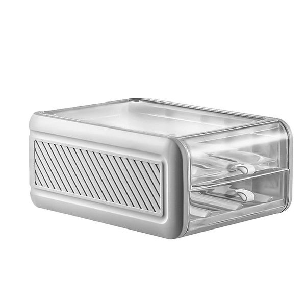 

storage bottles & jars 36 grids large capacity egg box for refrigerator holder tray fridge kitchen accessories