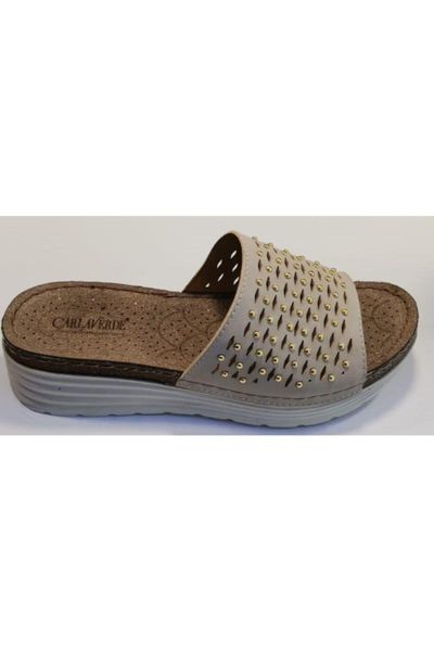 

slippers toe slipper, Black