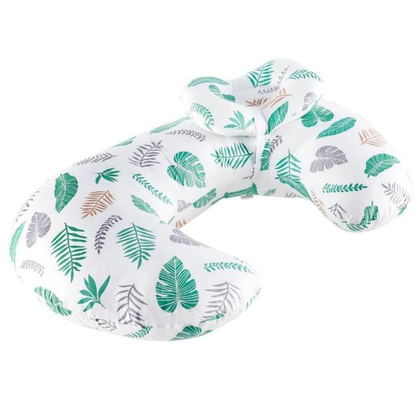 

pillow born baby head positioner sleeping breast feeding for mummy nursing multifunction home textile supply