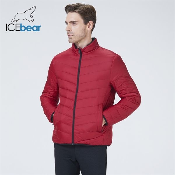 

lightweight men's down coat quality male jacket fall warm men clothing mwy19999d 211119, Black