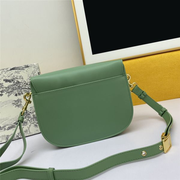

70% off design hand retro saddle lock flap real cowhide female semicircle tofu small square shoulder messenger bag wlnl