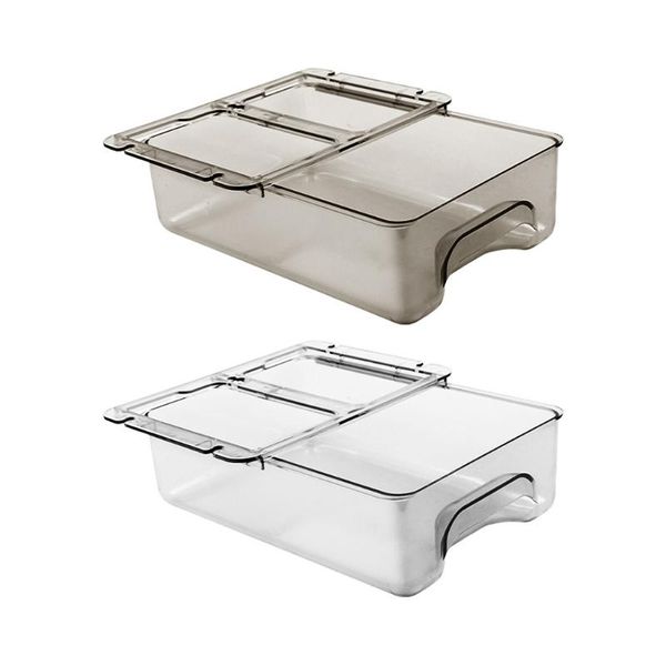 

storage drawers desk drawer under box for office bedroom hidden small self adhesive makeup