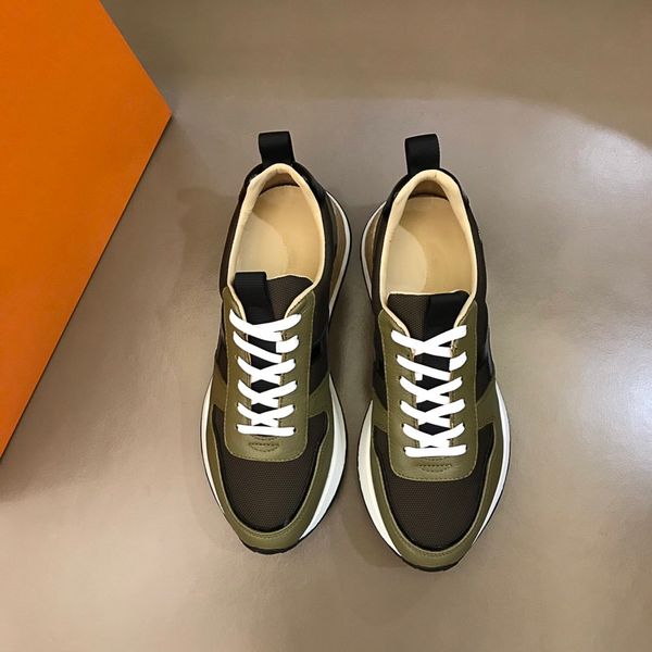 

2021 dad shoes comfort casual mens daily lifestyle skateboarding shoe make old sports chaussures walking sneakers qa, Red;white