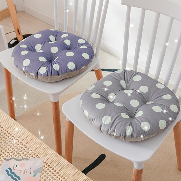 

round meditation seat cushion office pad chair mat cushions for sofa futon outdoor cojin silla ba60zd cushion/decorative pillow