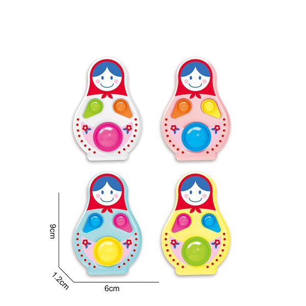 

toy finger bubble music fans you ova pressure vent toy finger press bubble music