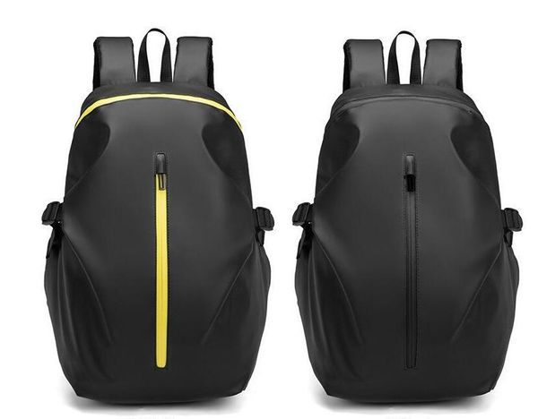 

motorcyclist backpack motorcycle full helmet bag large capacity men and women outdoor riding bags