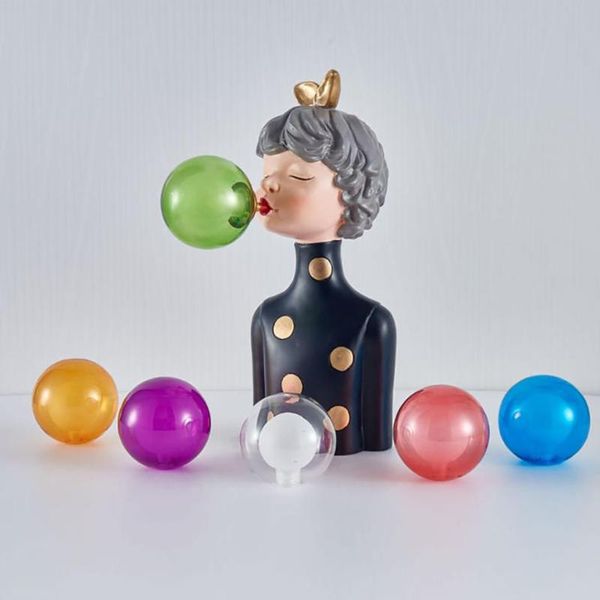 

table lamps modern gorgeous girl resin art statue gift fairy accessori fashion style sculpture lamp home decoration desktop
