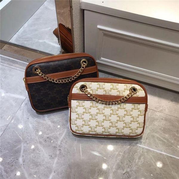 

women luxurys designers bags 2021 factory arc de small square cowhide underarm fashion one slant designer handbag handbags totes crossbody b