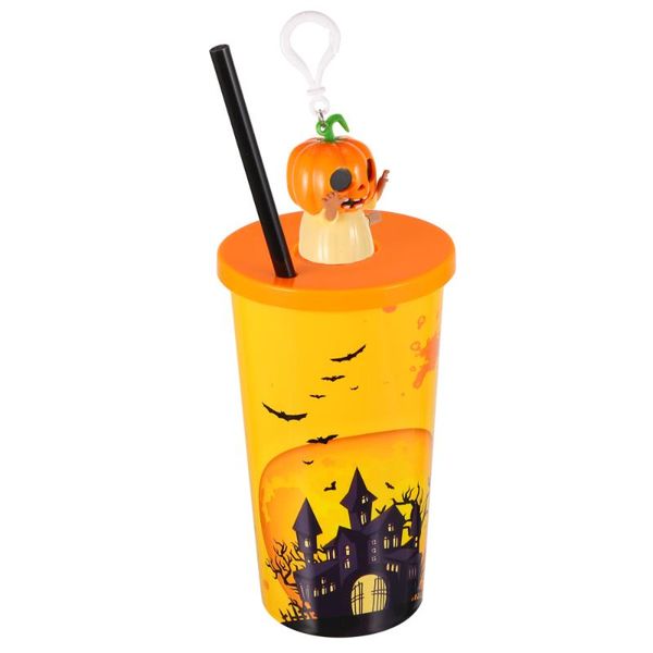 

mugs 1pc functional water bottle drinking cup with lid