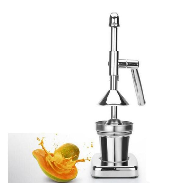 

juicers stainless steel juice lemon orange watermelon juicer squeezer