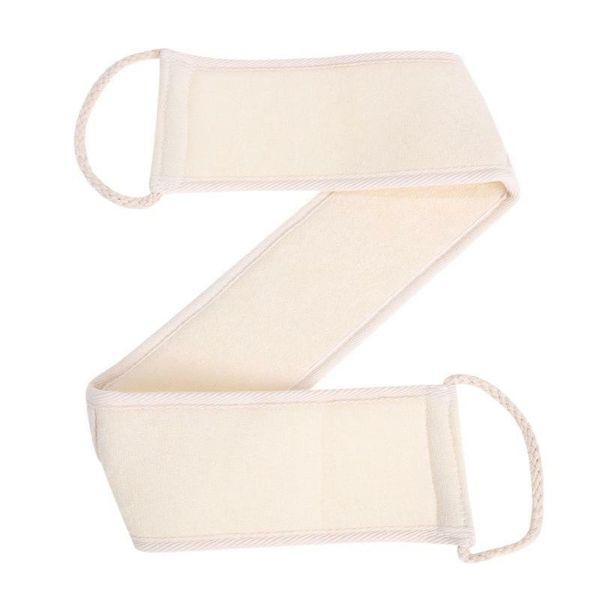 

towel soft shower bath sponge scrub cleaning body skin care cloth hanw88