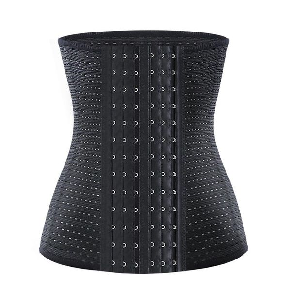 

women's shapers waist cinchers reducing women shaping strap woman slimming sheath modeling binder corset, Black;white