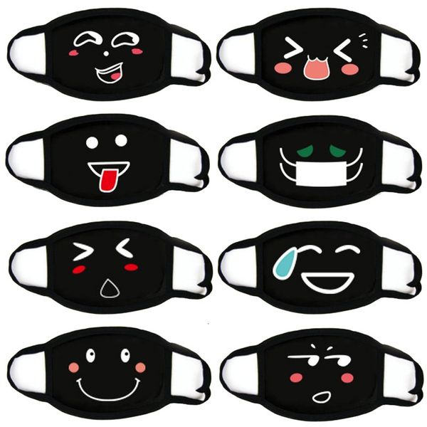 

custom made washable dustproof cloth mask for men and women