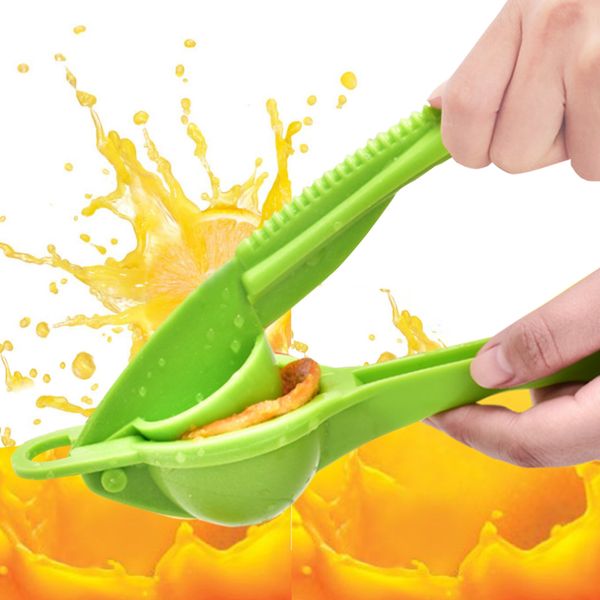 

lemon juice squeezes bar manually check lemon clip manual juicer practical household mini lemon clip portable kitchen utensils