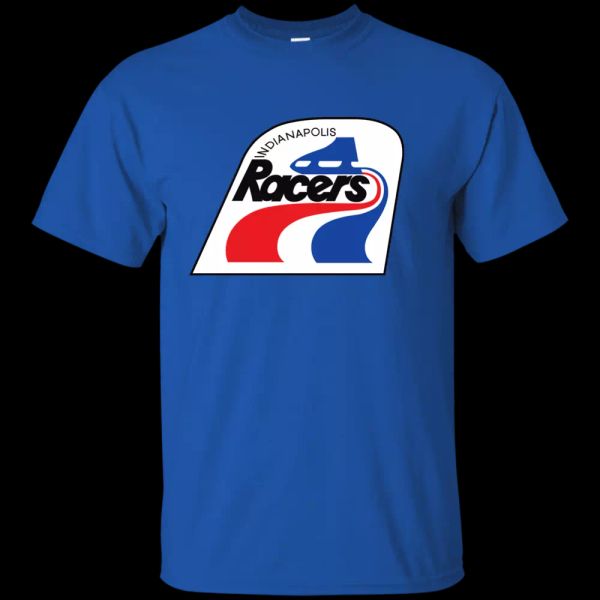

indianapolis racers, retro, jersey, logo, wha, gretzky, 1970's, White;black