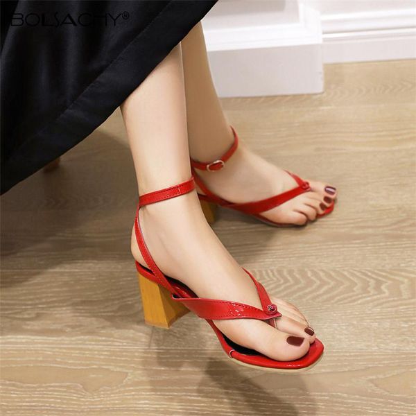 

summer women sandals narrow band vintage pinch high heels thong buckle design shoes ladies party sandalias mujer dress, Black