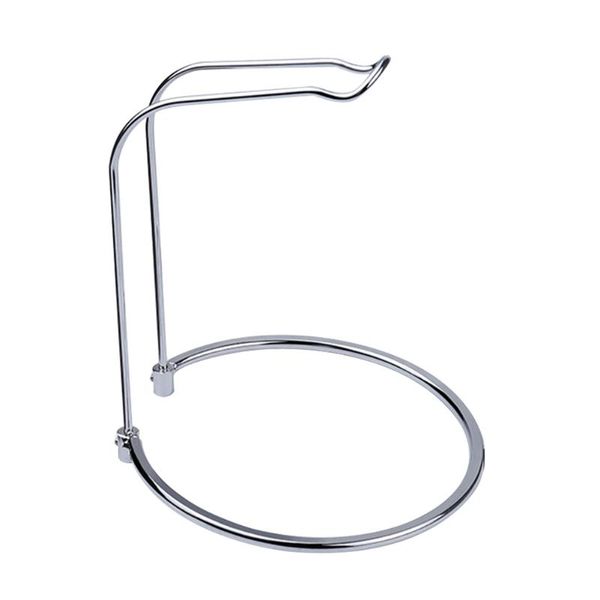 

baitcasting reels detachable stand practical stainless steel lightweight fishing gear durable portable storage easy apply holder 2.5cm hook