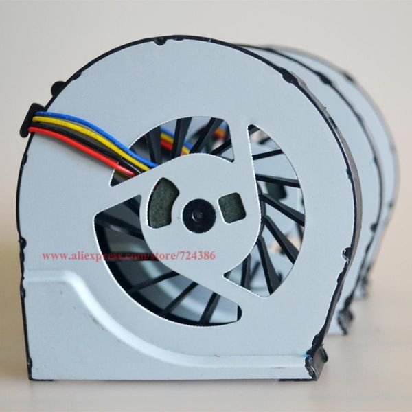 

lapcooling pads 10 pieces cpu fan for pavilion g6-2000 g7-2000 g6 g56 cooler g7 good quality