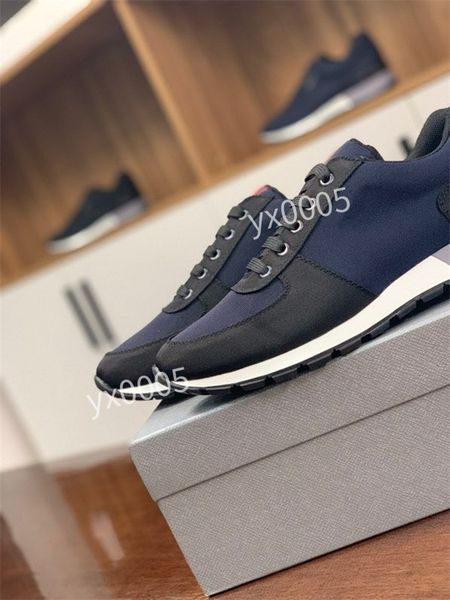 

men casual shoes women travel leather lace-up sneaker fashion lady designer running trainers letters woman shoe flat printed gym sneakers si, Black