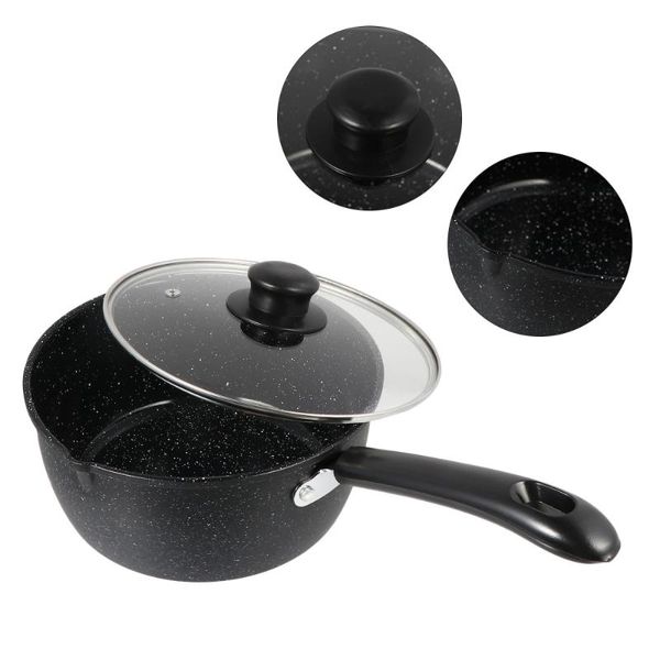 

iron soup pot kitchen stock pan cooking noodles pans