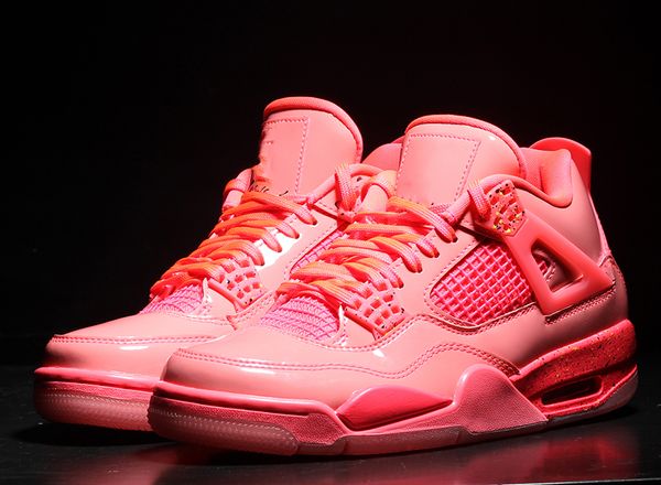 

2021 mens basketball shoes 4 university blue sail red punch court purple black cat 4s volt bred cactus jack pure money royalty men women sne