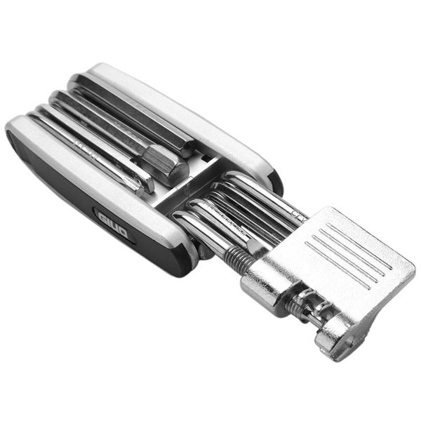 

bike saddles giyo 13 in 1 multi-function bicycle repair tools portable mountain tool kits set