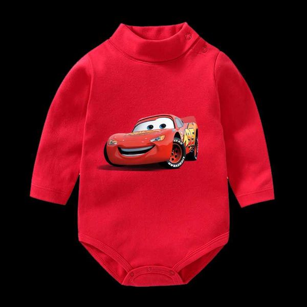 

rompers born baby long sleeve boy girl solid patched back cute knitted footed bodysuit for infant 0-1 years, Blue