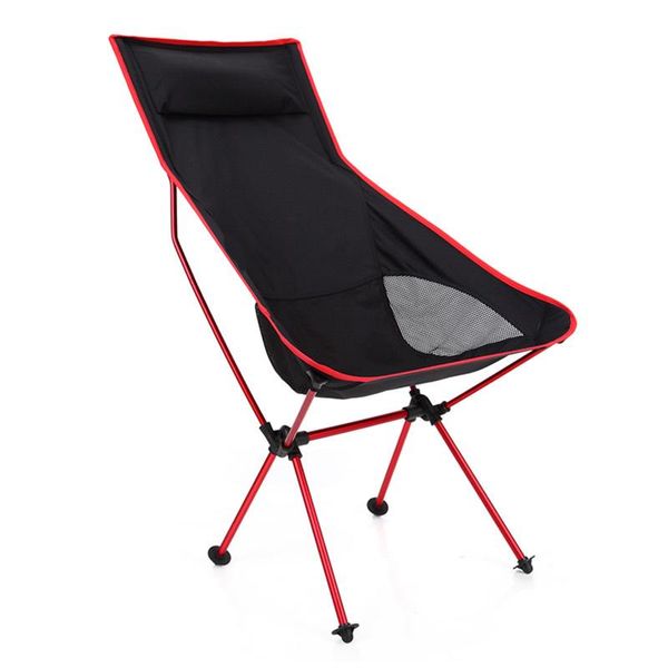 

camp furniture outdoor camping lightweight chair portable folding beach for travel picnic garden bbq barbecue fishing