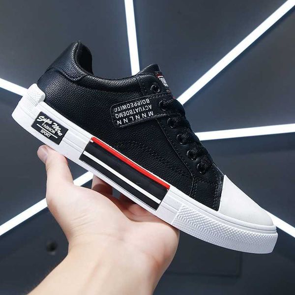 

2021 fall kwai white sho, fashion men's and tiktok.