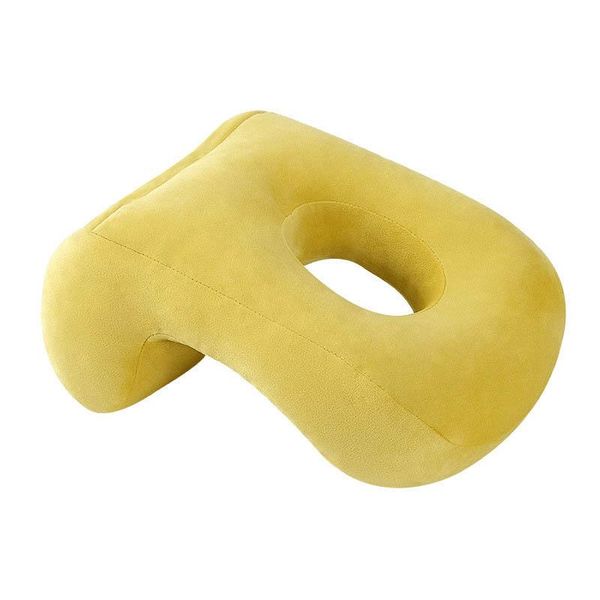 

pillow office nap sleeping neck support desk cushion pad sleeper back