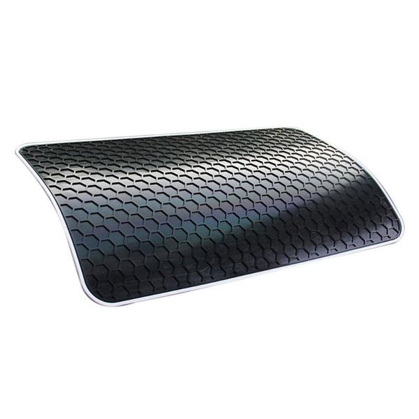 

anti-slip mats large honeycomb car anti-skid pad size mobile phone accessories