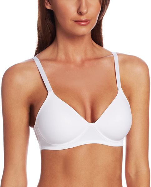 

brand women's concealing petals wirebra mhg510, Red;black