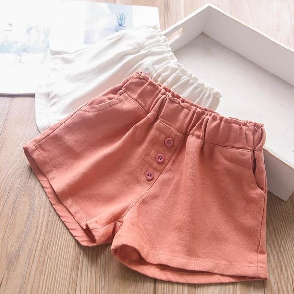 

shorts girls children's clothing wholesale, Black