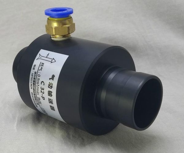 

smart home control pneumatic conveyor air plastic
