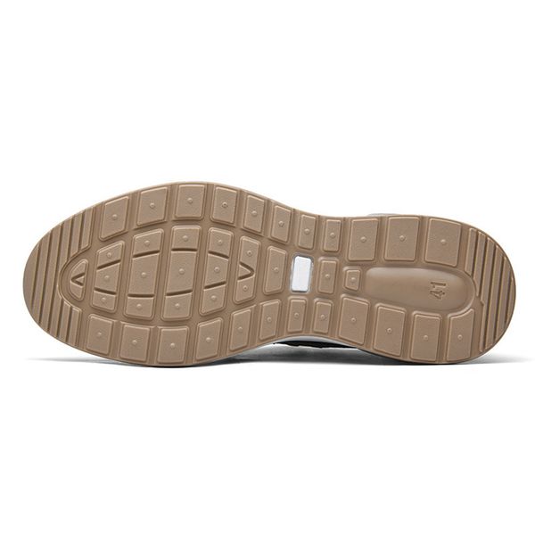 

2021 fashion running shoes for men women black white brown gray mens womens shoe comfortable breathable trainers sports sneakers size 39-44