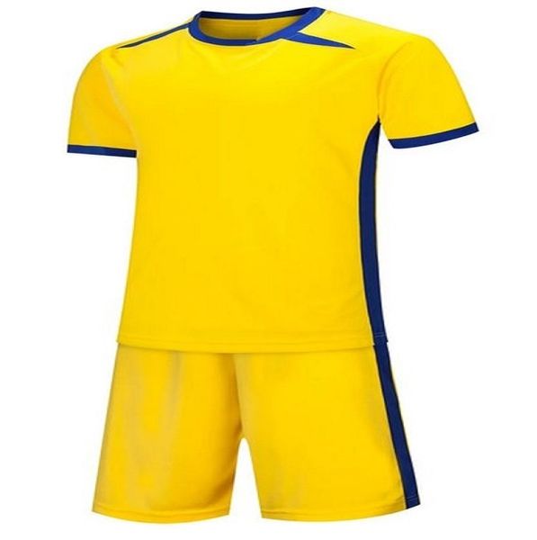 

2021 blank players team customized name number soccer jersey men football shirts shorts uniforms jerseys 1753487, Black;red