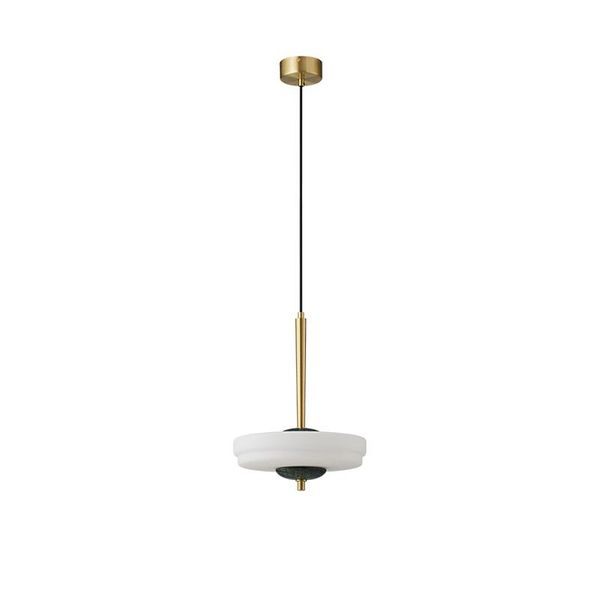 

pendant lamps yiserhome modern lights glass led lamp dining room kitchen hanging home decor light fixture