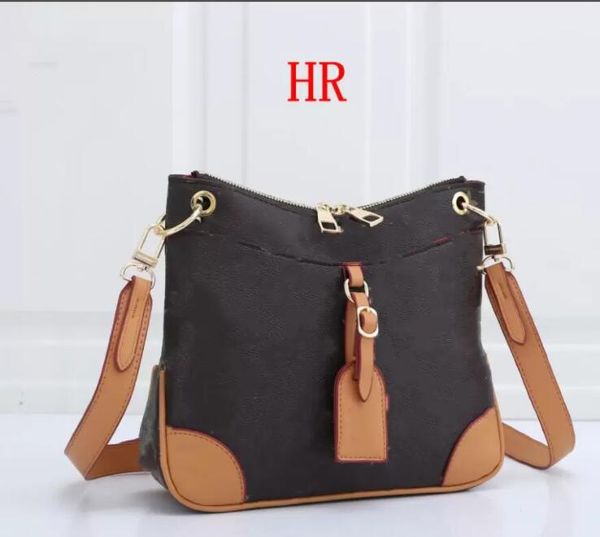 

designer totes luxury handbags women's fashion shoulder crossbody bags lady shopping purses clutches